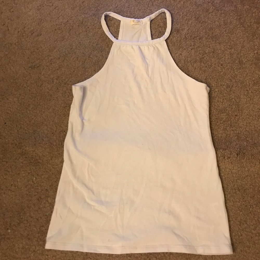 Brandy Melville halter